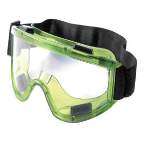 Uv beskyttelsesbriller brille hvid