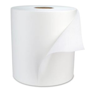 Lavst&oslash;v aft&oslash;rring 45 g h: 18 x 40 cm x 300 knive 1