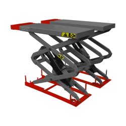 Dobbelt sakselift 3t okg-3000nf 400v