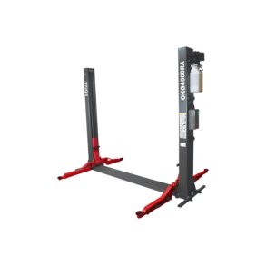 To søjlet lift på 4T ramme okg-4000ra 400v