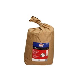 Sand til sandblæsning af plade type 04 - 25 kg