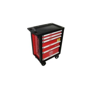 V&aelig;rkt&oslash;jsvogn 170 dele