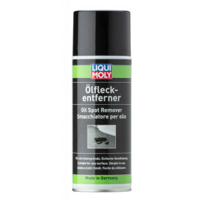 Liqui Moly Oliepletfjerner 400 ml
