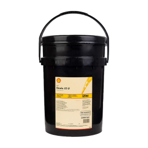 SHELL OMALA S2 GX 100 20L OLIE