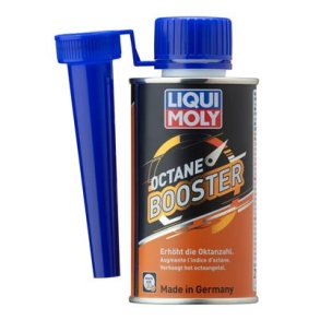 Liqui Moly Octan Booster - 200 ML