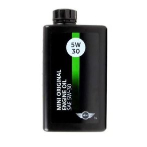 Motorolie Mini original 5W30 C3 LL-04 - 1L