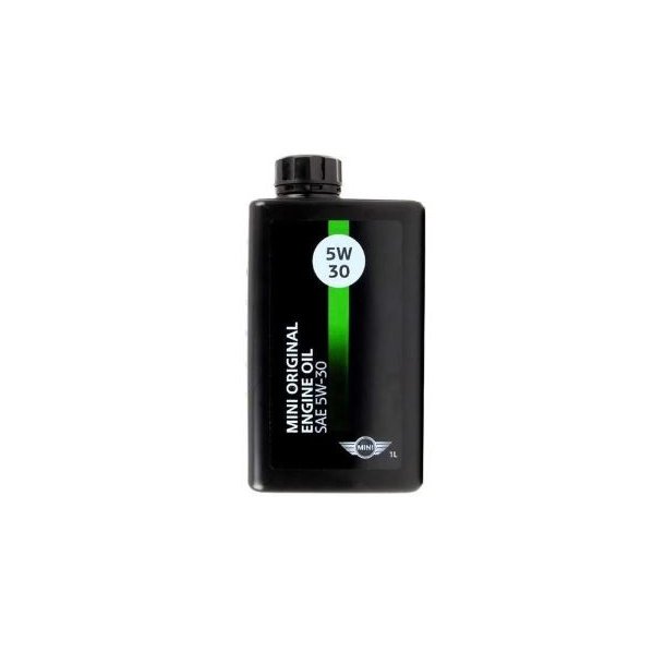 Motorolie Mini original 5W30 C3 LL-04 - 1L