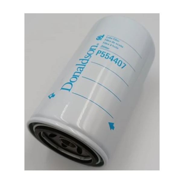 Oliefilter DONALDSON P554403