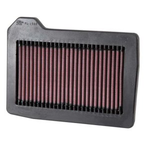 K&N filter PL-1500 till victory