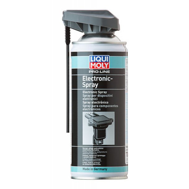 Pro-Line Electronics Spray 400 ml