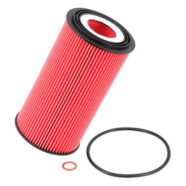 K&N oliefilter ps-7006