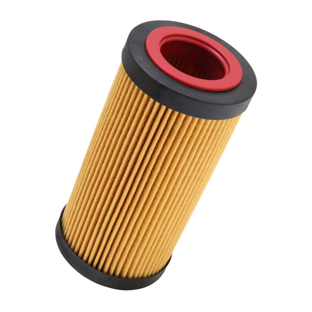 K&N oliefilter 