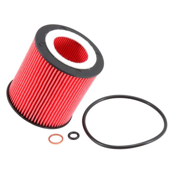 K&N PS-7014 oliefilter