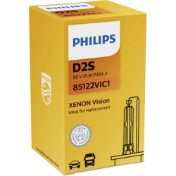 D2S Xenon Vision 85V (1 st)