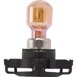 Phillips p&aelig;re PY24W SilverVision (1 stk)