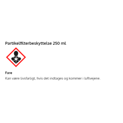 Liqui Moly Partikelfilterbeskyttelse 250 ml