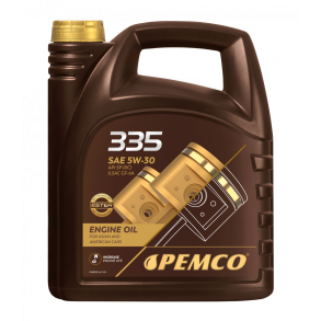 Pemco 335 5W30 - 4L