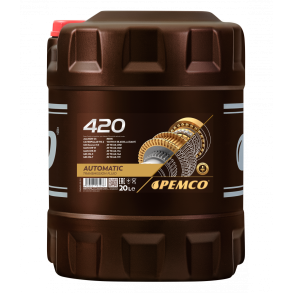 Pemco 420 ATF DII - 20L