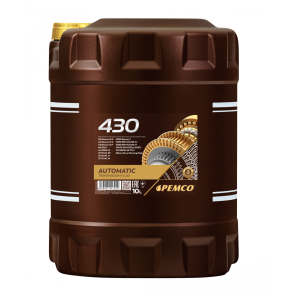 Pemco 430 ATF DIII - 10L