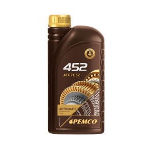 Pemco 452 ATF TL 52 - 1L