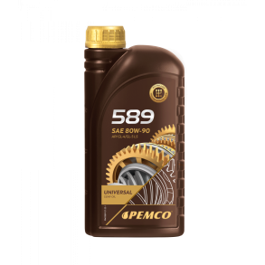 Pemco 589 80W90 - 1L