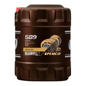 Pemco 589 80W90 - 20L