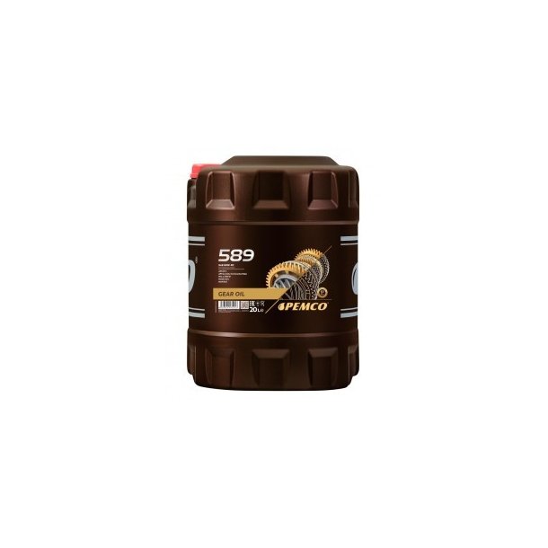 Pemco 589 80W90 - 20L