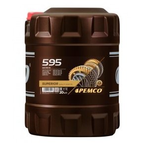 Pemco 595 75W90 - 20L