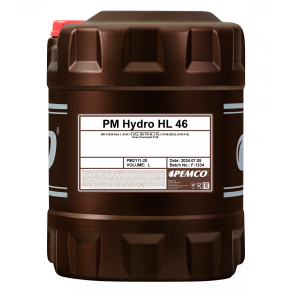 Pemco Hydro HL 46 - 20L
