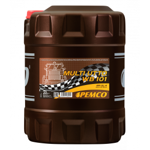 Pemco Multi UTTO WB 101 - 20L