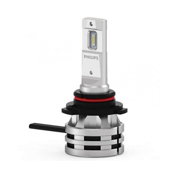 Phillips p&aelig;re LED HB3/4 UE2X2 (2 stk)