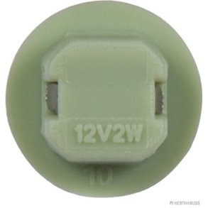 Phillips pære Bax (1 stk)