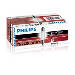 Phillips p&aelig;re C3W Pinol (1 stk)