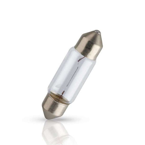 Phillips p&aelig;re C5W (1 stk)