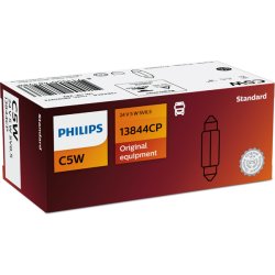 Phillips p&aelig;re C5W Pinol (1 stk)