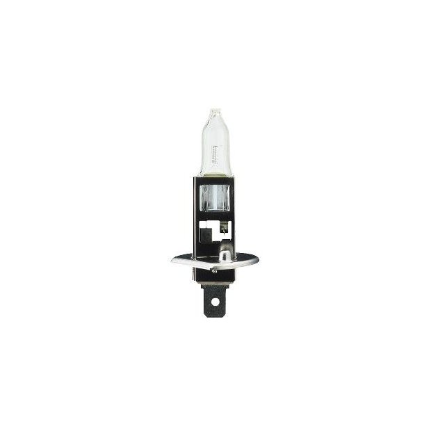 Phillips gl&ouml;dlampa H1 LongLife EcoVis (2 st)