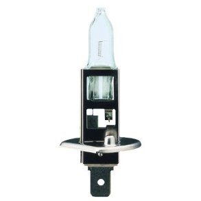 Phillips pære H1 LongLife EcoVision (1 stk)