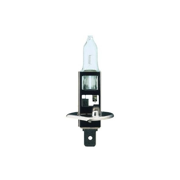 Phillips gl&ouml;dlampa H1 LongLife EcoVision (1 st)