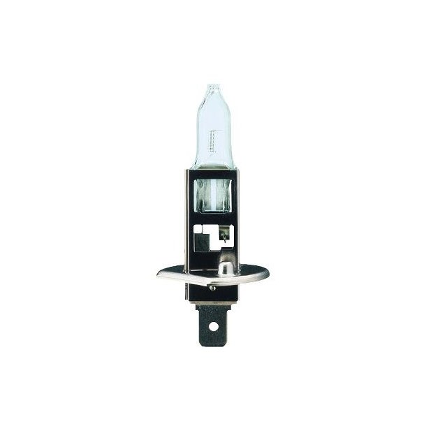 Phillips gl&ouml;dlampa H1 Vision (1 st)