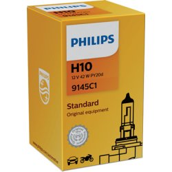 Phillips p&aelig;re H10 (1 stk)