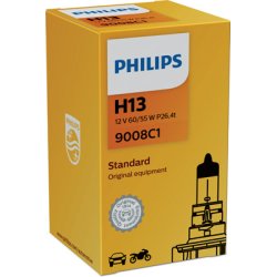 Phillips p&aelig;re H13 (1 stk)