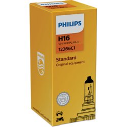 Phillips p&aelig;re H16 (1 stk)