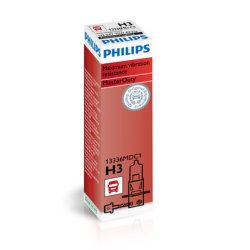 Phillips p&aelig;re H3 MasterDuty (1 stk)