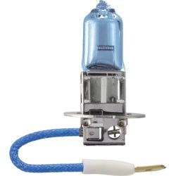 Phillips p&aelig;re H3 MasterDuty BlueVision (1 stk)