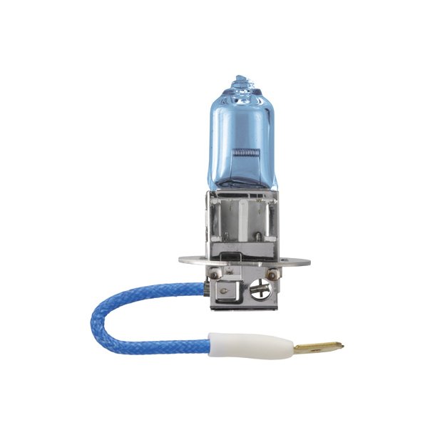Phillips gl&ouml;dlampa H3 MasterDuty BlueVision (2 st)