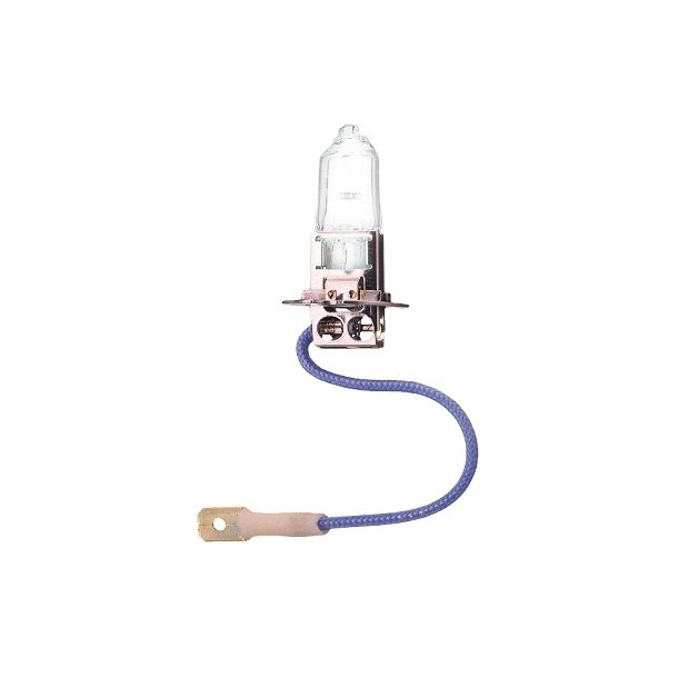 Phillips gl&ouml;dlampa H3 Vision (1 st)