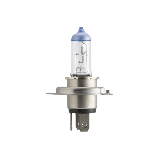 Phillips gl&ouml;dlampa H4 MasterDuty BlueVision (1 st)