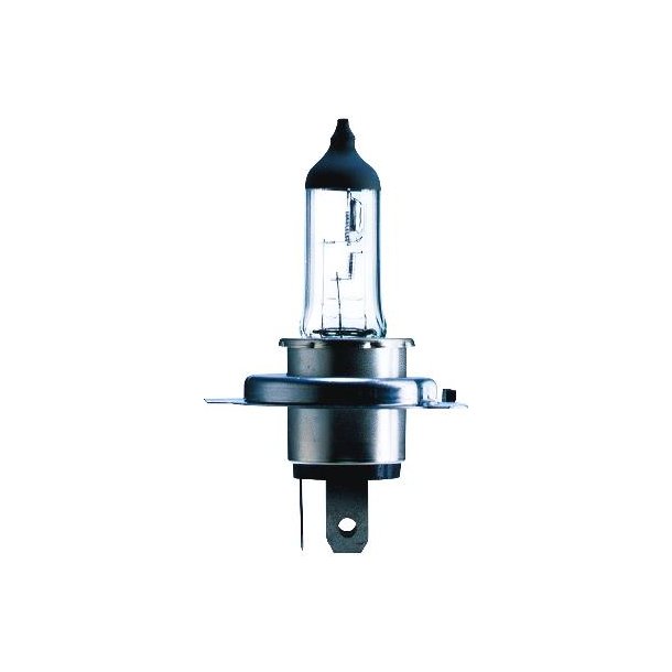 Phillips gl&ouml;dlampa H4 MasterLife (1 st)