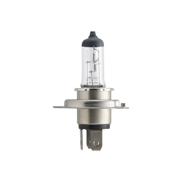 Phillips pre H4 VisionPlus (2 stk)