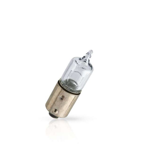 Phillips gl&ouml;dlampa H6W (1 st)